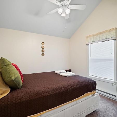 The Riesling Cottage - Gotl Strip - Cozy & Quaint Geneva Esterno foto