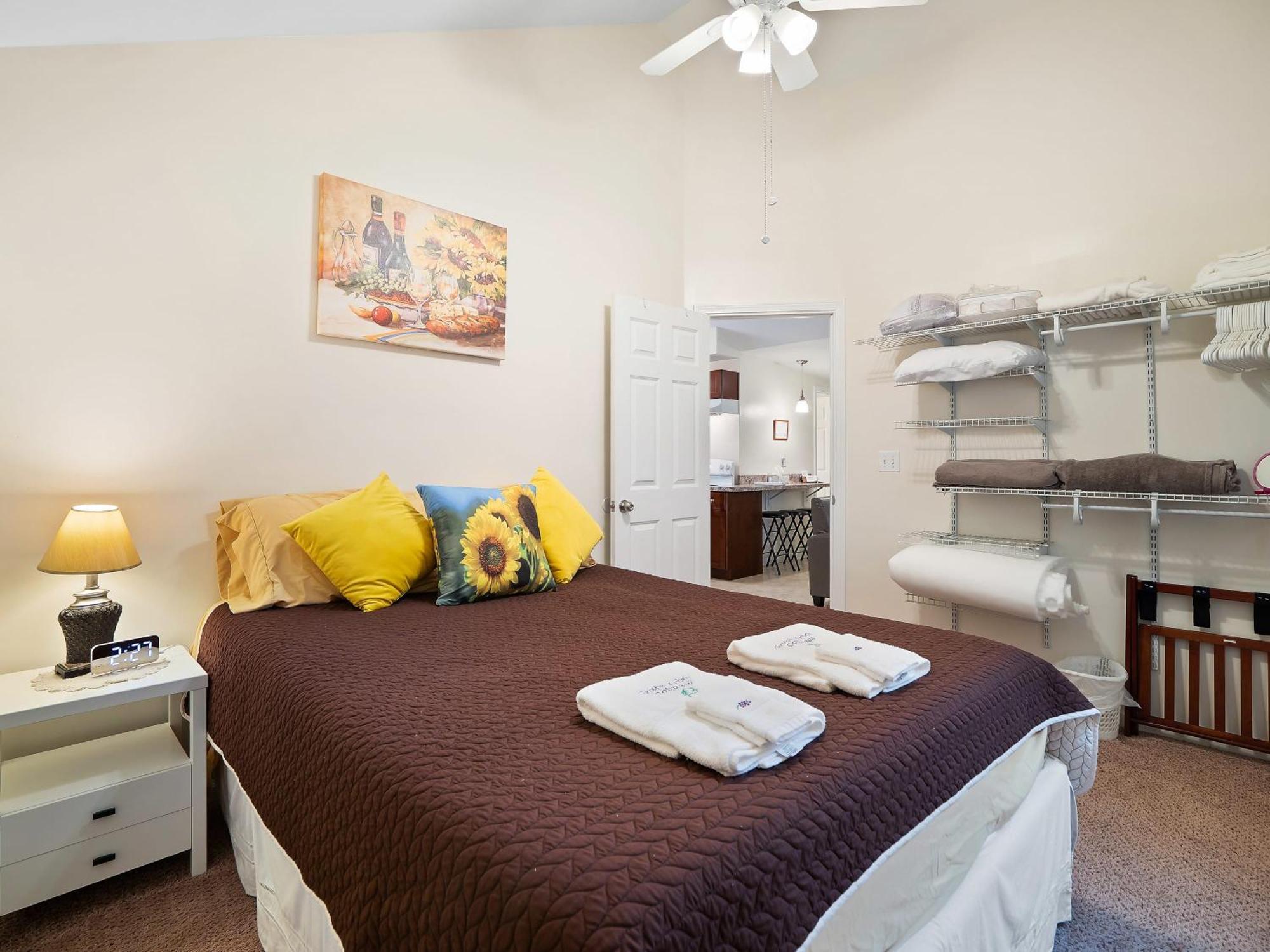 The Riesling Cottage - Gotl Strip - Cozy & Quaint Geneva Esterno foto